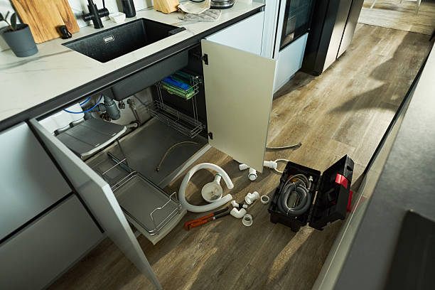 Reliable Plumbing contractor in Fallbrook, CA by Street Wise - Plumbing